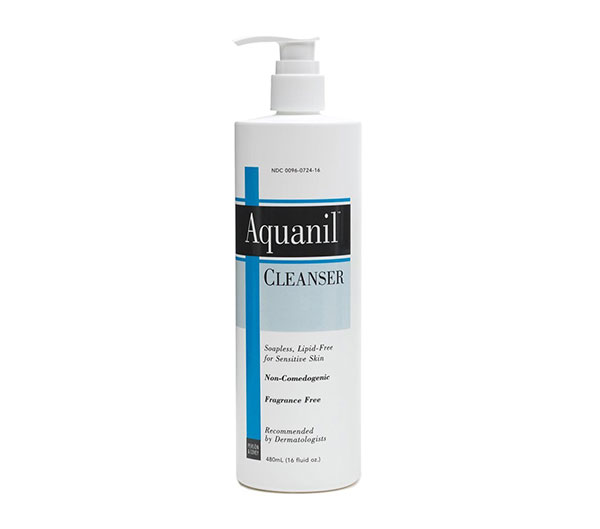 Aquanil Cleanser, 16 oz Aquanil Cleanser, 16 oz