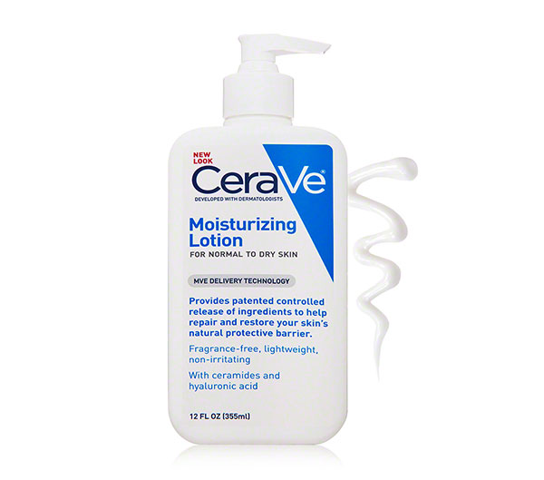 CeraVe Moisturizing Lotion CeraVe Moisturizing Lotion