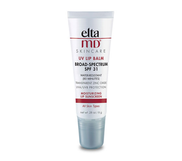 Elta MD Lip Balm SPF 31 – Water-Resistant (80 minutes)
