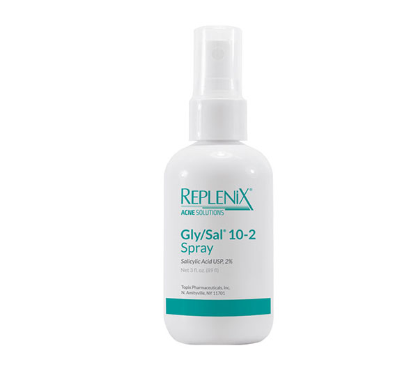 Gly-Sal 10-2 Spray Gly-Sal 10-2 Spray