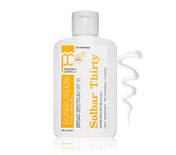 SolBar Thirty SPF 30 SolBar Thirty SPF 30