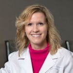 Allison Cashman, M.D.