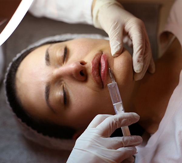 Skin Rejuvenation Procedures & Injections