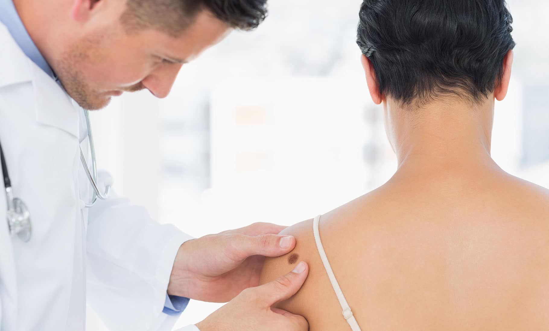 Mohs micrographic surgery in Columbia SC and the Midlands