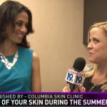 Taking care of your skin during the summer
