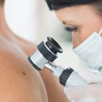 What to expect during a skin cancer screening