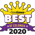 Best Dermatology Practice of Columbia 2020