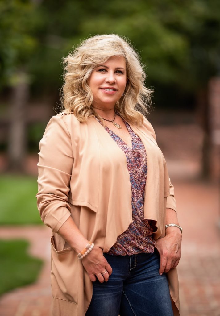 Michelle Brasington