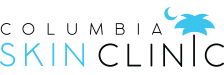 Columbia Skin Logo