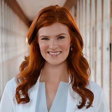 baillie-steele, physician assistant