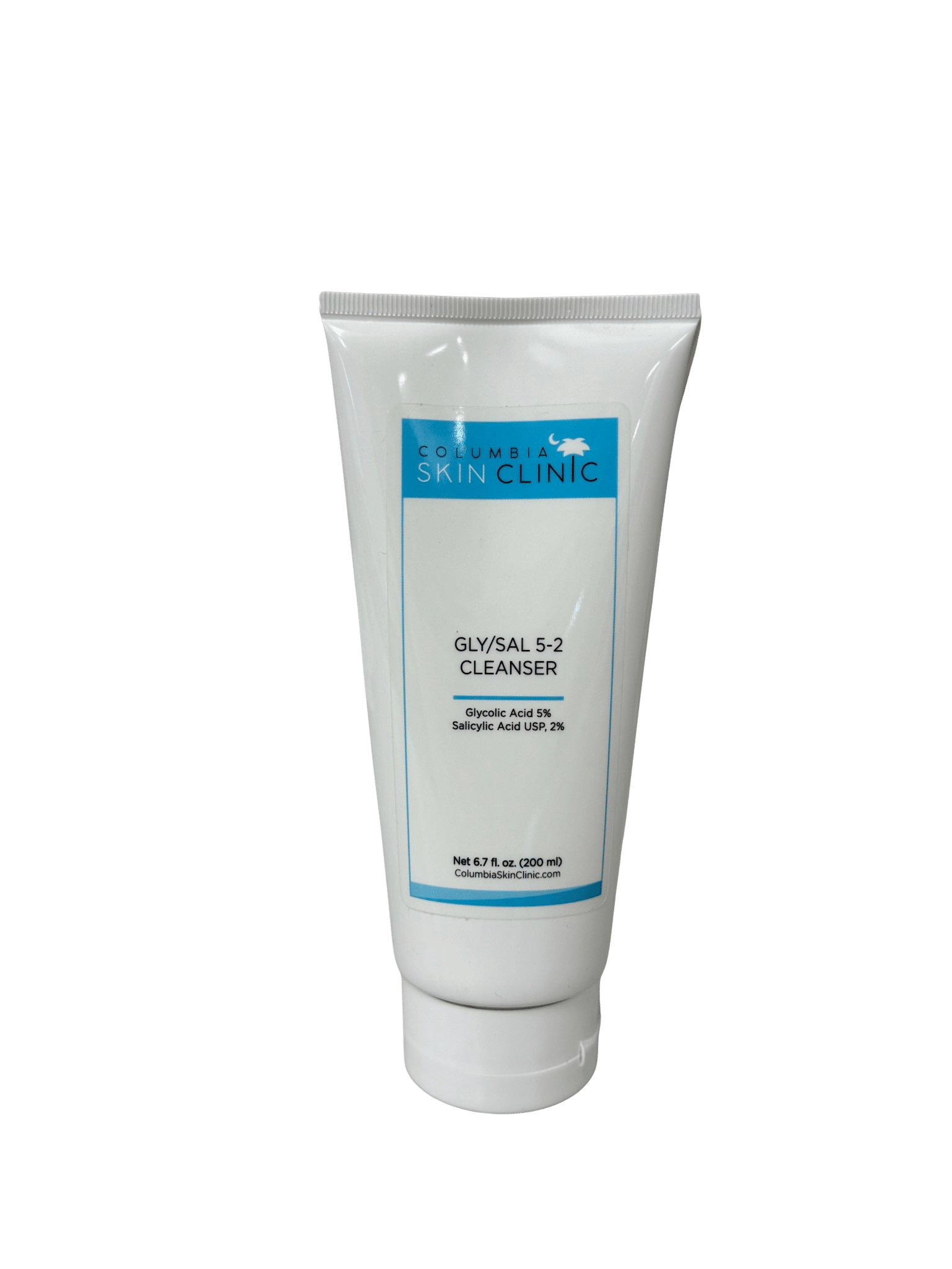 glysal-cleanser glysal-cleanser