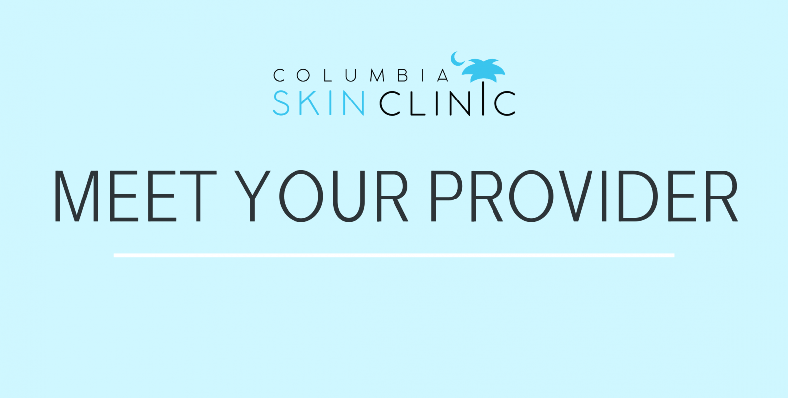 Meet Your Provider Dr. Allison Cashman Columbia Skin Clinic
