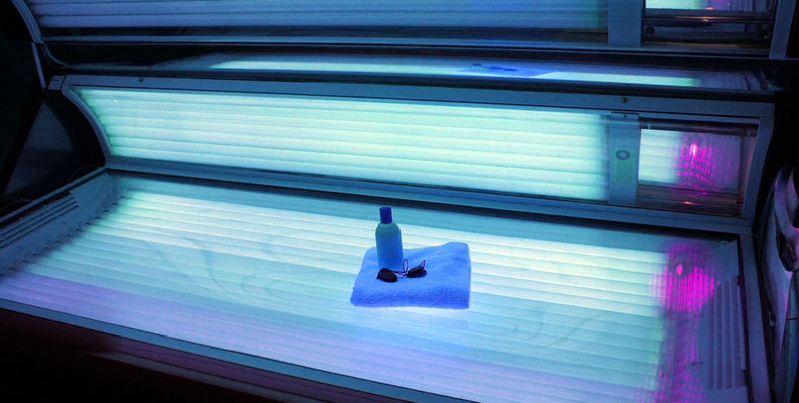 Dangers of Indoor Tanning and Healthy Alternatives | Columbia Skin