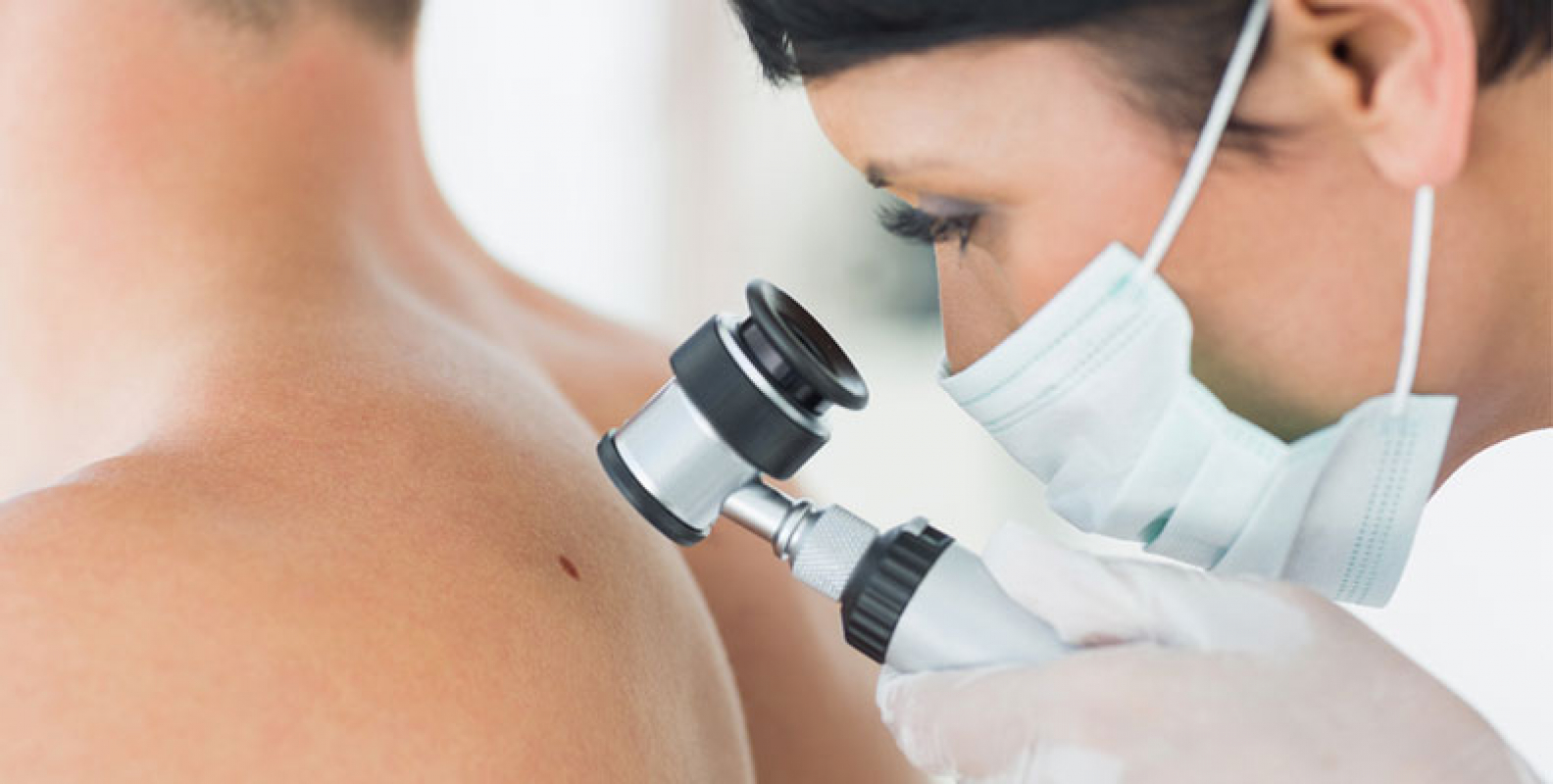 What To Expect During Skin Cancer Screening Dermatologists