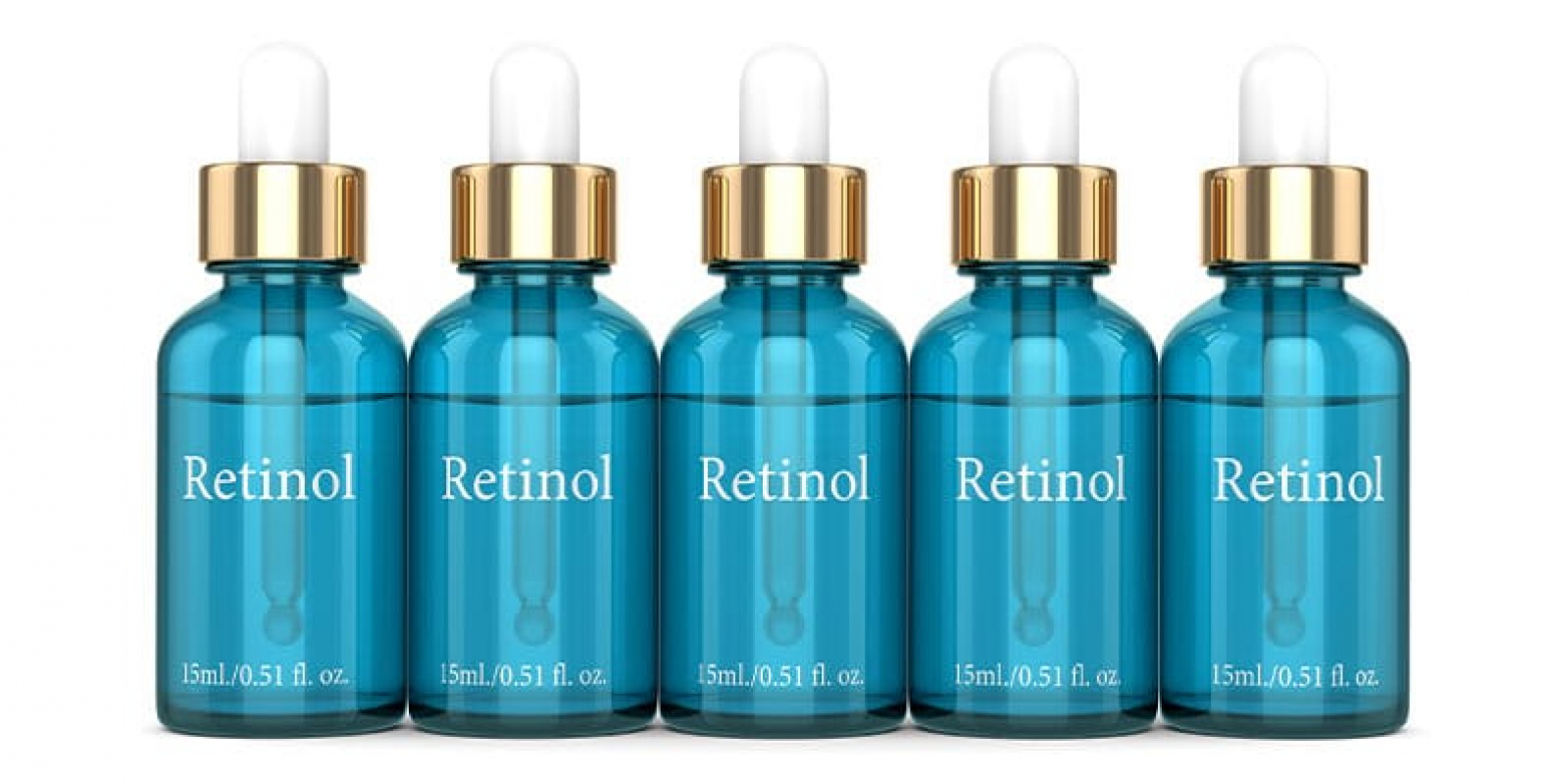 Why You Should be Using Retinol Columbia Skin Clinic